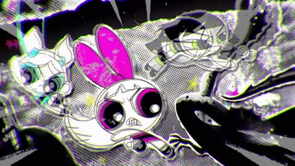 Abertura Estendida - As Meninas Superpoderosas