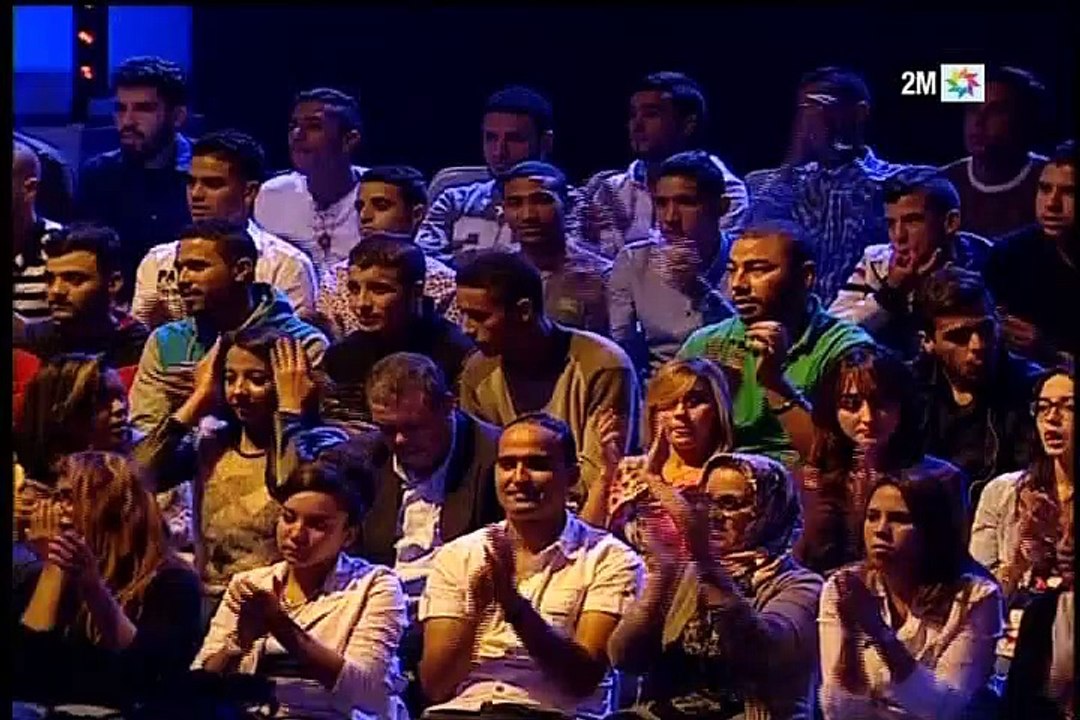 نغنيوها مغربية: السبت 9 أبريل