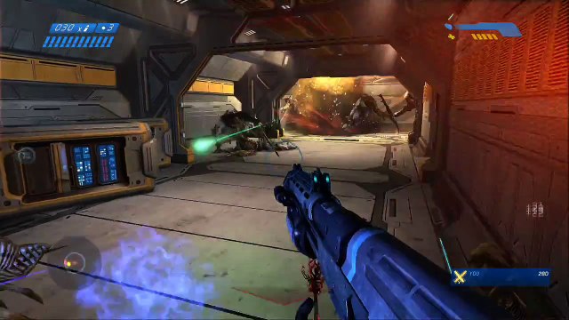 Halo TMCC #17 | The Maw part 1 (w/Ginga Ninja) (Halo Combat Evolved Anniversary)