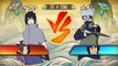 Naruto Shippuden Ultimate Ninja Storm Revolution Demo PS3 Sasuke and Itachi Ultimate 1080p
