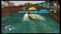 GTA Vice City PS4 - Mission #30 Cascades Aquatiques