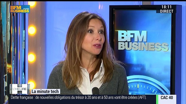 La Minute Tech: Plus de 800 000 personnes ont regardé en direct l'explosion d'une pastèque sur Facebook Live - 11/04