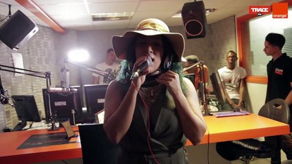 Génération 97 Live Orange - NESLY