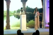 Aishwarya Rai Bachchan & SRK with Royal Couple in India 2016