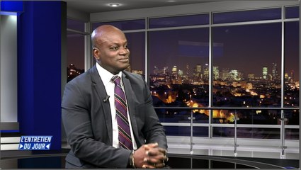 Entretien  Du  Jour avec Mounirou Daouda 110416