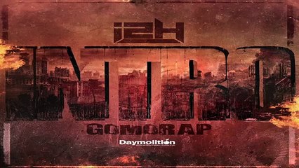 I2H - Intro Mixtape Gomorap