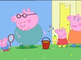PEPPA PIG BOLLE DI SAPONE NUOVI EPISODI 2015, Cartoni animati in italiano 2016, Episodio speciale