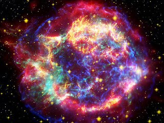 PRIMER YO - POEMA DE VERANO BRISAS