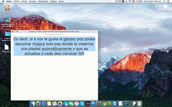 ¿Cómo descargar música gratis 2016?
