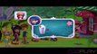 ♥ Strawberry Shortcake Sweet Shop - Strawberry Smoothie Mix & Recipe (Wonderful Game for Kids)