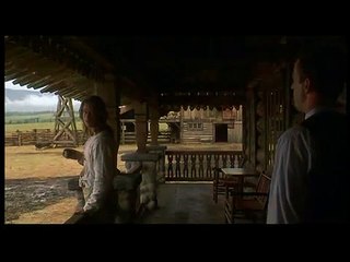 Leyendas de pasión (1994) de Edward Zwick (El Despotricador Cinéfilo)