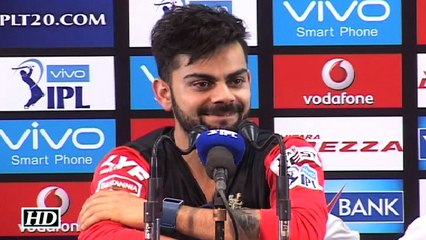 IPL 9 RCB vs SRH Virat Confident Of Winning IPL Title This Time