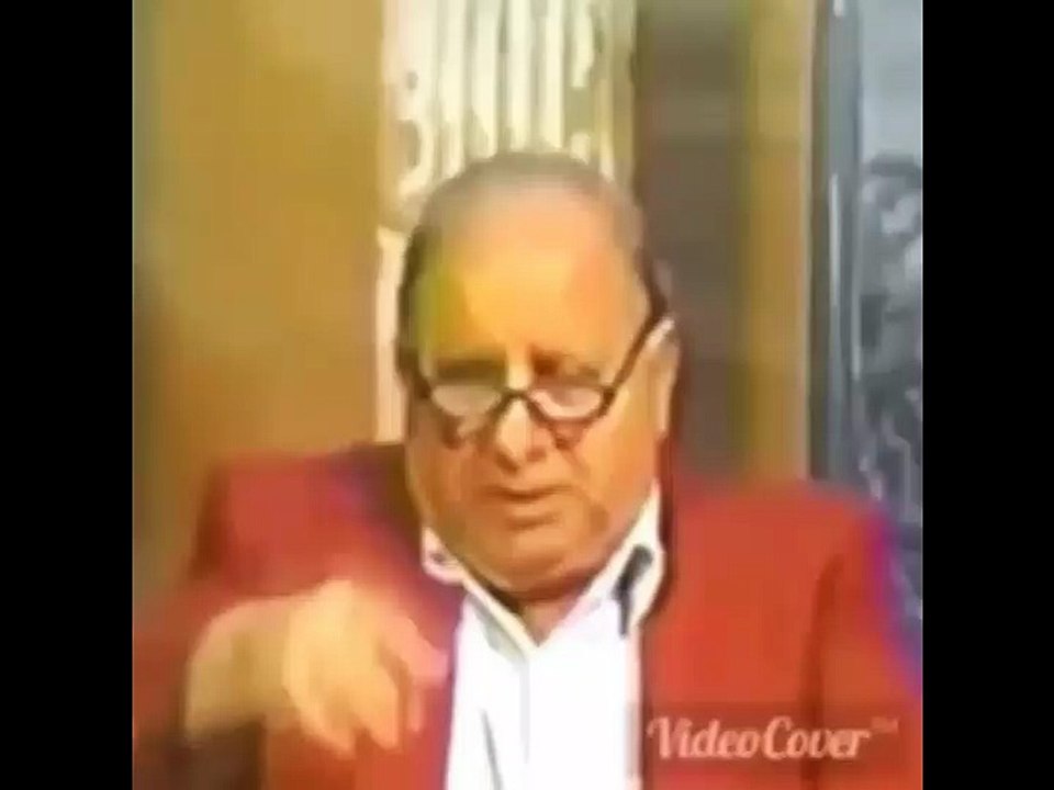 Lo ocurrido con mil virtudes recientemente