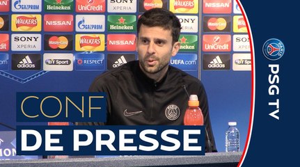City-Paris : la conf de presse