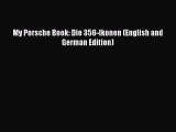 PDF My Porsche Book: Die 356-Ikonen (English and German Edition)  Read Online