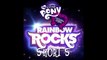 Shake Your Tail (Shorts Version) (HIGHEST QUALITY) - MLP: Equestria Girls - Rainbow Rocks Shorts