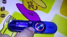 Everbuying USB LCD Reproductor portátil de MP3 de la pantalla YT-03 2GB