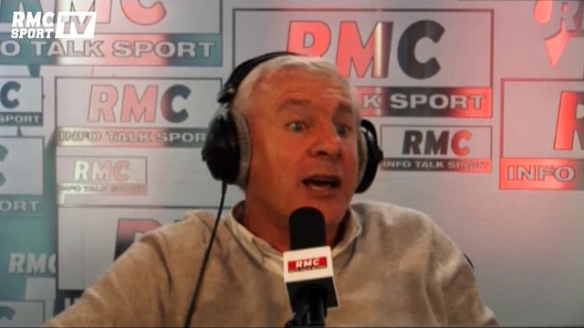 Instant Cazarre : Des chèvres à l'OM ? Une insulte pour les chèvres