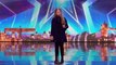 Beau Dermott is Amanda Holden s golden girl   Week 1 Auditions   Britain’s Got Talent 2016