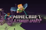 ‘Minecraft’ Console Update: So When Do We Get End Cities And The Combat Update On PS4, Xbox One And Wii U?