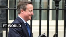 Cameron's new tax evasion rules in 90 seconds