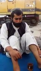 کیا بات ھے یار پھٹان کی