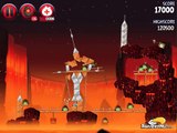 Angry Birds Star Wars 2 Level P5-10 Revenge Of The Pork 3 Star Walkthrough