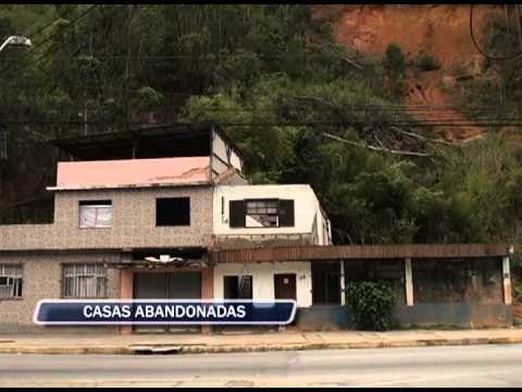 03-10-2013 - CASAS ABANDONADAS - ZOOM TV JORNAL