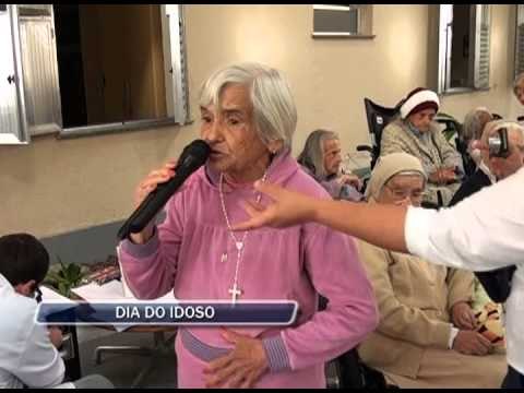 01-10-2013 - DIA DO IDOSO - ZOOM TV JORNAL