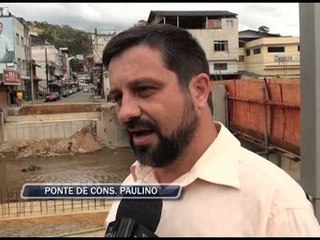 18-09-2013 - PONTE CONSELHEIRO PAULINO - ZOOM TV JORNAL
