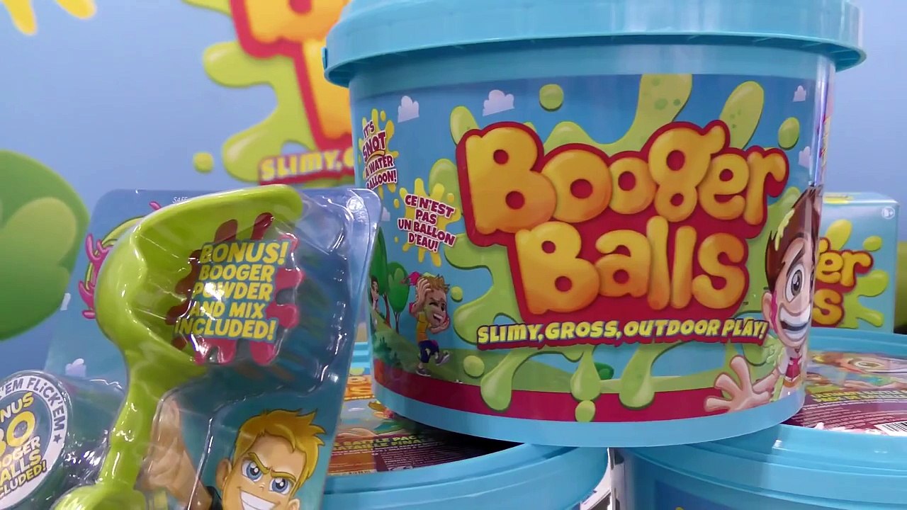 Toys in Real Life * PIE FACE GAME * PEPPA PIG * MY LITTLE PONY * BOOGER BALLS