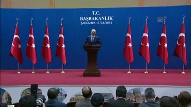 Kurtulmuş: Merkez Bankası Başkanlığına Sayın Murat Çetinkaya, Bakanlar Kurulumuzda Açılan İmzayla...
