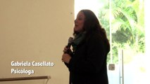 Oficina 'CHEGADAS E PARTIDAS NO ACOLHIMENTO' - Gabriela Caselato - Parte 3