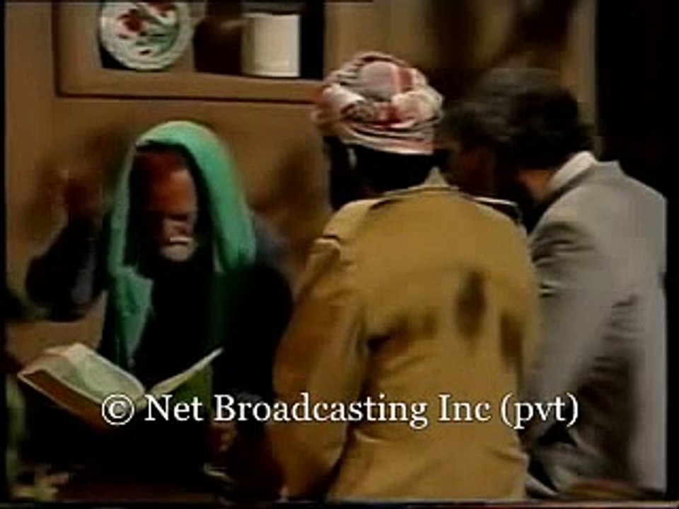 Man Chalay ka Sauda PART 44