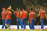 IPL 9: Finch, Bravo take Gujarat Lions to 5-wicket win over KXIP