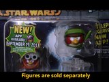 NEW Angry Birds Star Wars 2 App - Angry Birds Telepods - Preview