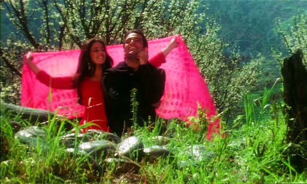 Aa Kahin Dur Chale - Laawaris 1080p HD