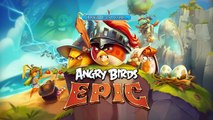 Angry Birds Epic v1.3.0 | Mod money [No-Root]