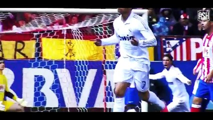 Cristiano Ronaldo ● TOP 10 Free Kick Goals Ever