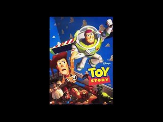 Toy Story - Hörspiel Teil 3/5