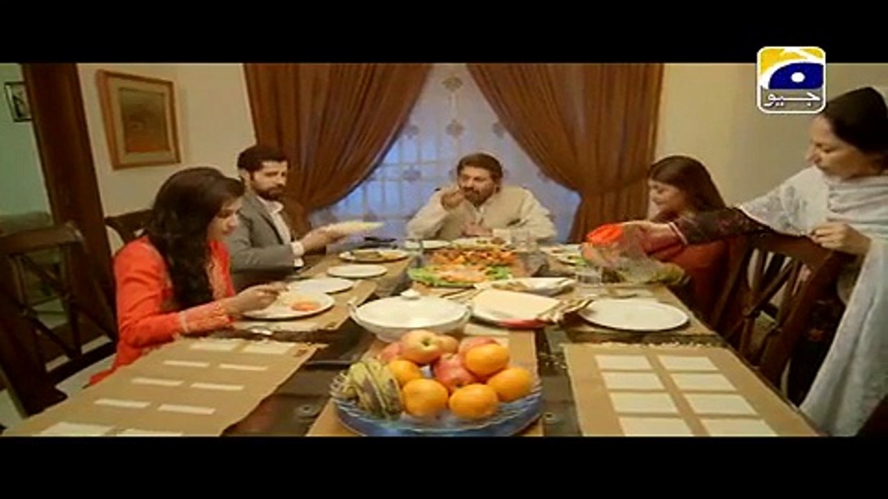 Sangdil Episode 21 Full 11th April 2016