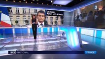Loi Travail : le plan pour les jeunes de Manuel Valls