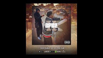 BFBC - On Verra Après (Clip officiel) c'est rien c'est la rue2 le 13 mai