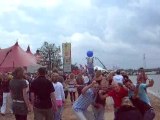 Plage defqon1 2007