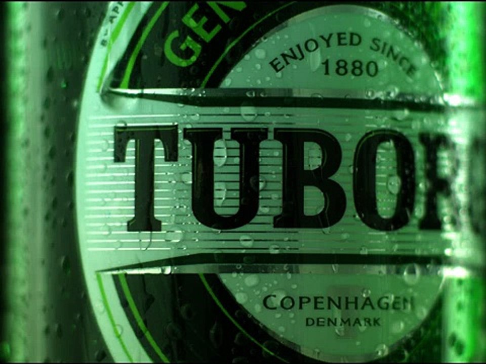 Tuborg Beer Commercial
