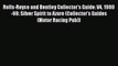 PDF Rolls-Royce and Bentley Collector's Guide: V4 1980-98: Silver Spirit to Azure (Collector's