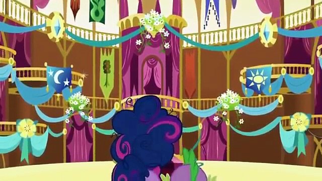 My Little pony la magia de la amistad parte 1 conociendo a las ponis español latino