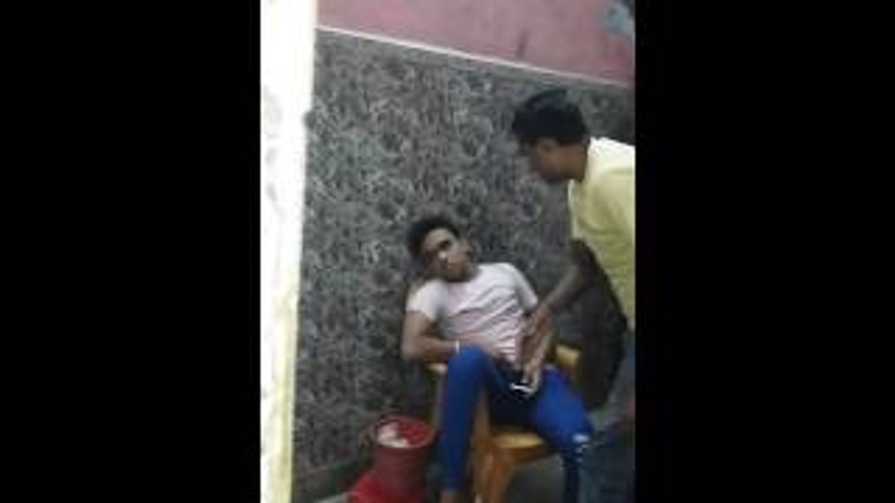 Rohit dk fanny video