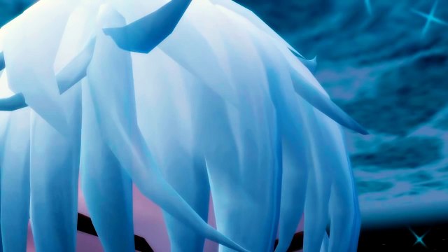 I Love You Jelsa Disney Frozen 2 3D Elsa and Jack