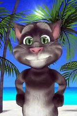 El gato Tom (Ya no me llamas Ya no me queries Ya no me buscas)